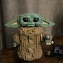 LEGO Star Wars Grogu #75318 | Complete Display Set + Minifigure Image 3