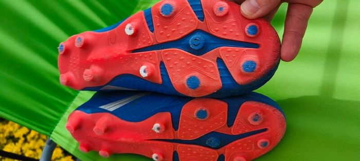 Football Boots Kipsta Viralto size 5.5