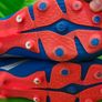 Football Boots Kipsta Viralto size 5.5 Image 6