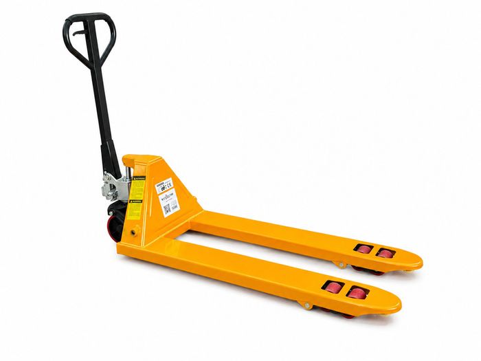 3 Ton Pallet Trucks Heavy Duty Pump Trucks