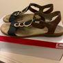 Rieker Sandals Image 3
