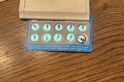 Seahorse aquarium voucher