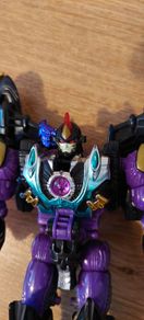 Transformer / toy
