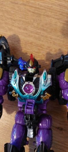 Transformer / toy