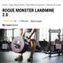 Rogue Monster Gym Landmine Attachment, Sell Cheap! Cost 280 Euro With Vat Before Shipping!!! Image 9