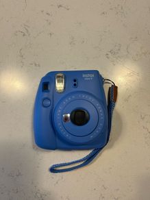 Instax Mini 9 Camera