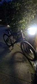 Carrera Subway 18" Bike- Good Condition