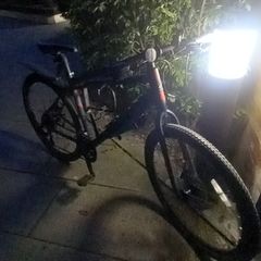 Carrera Subway 18" Bike- Good Condition