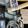 Skoda Octavia Mk2 09-12 air bag Image 2