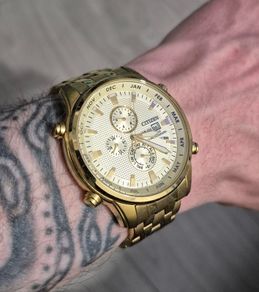 mens citizen watch