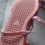 Lellie Kellie hi top trainers Image 3