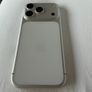 iPhone 17 Pro 256GB Glacier - Immaculate Condition Image 2