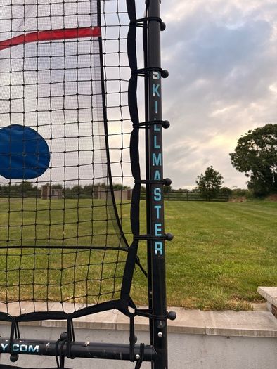 SkillMaster Rebounder