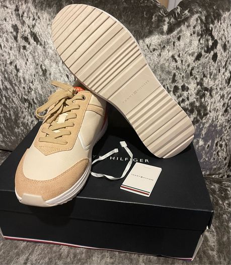 Tommy Hilfiger Sneakers