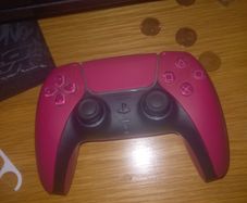 Ps5 controller