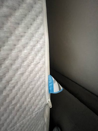 Matters Memory foam