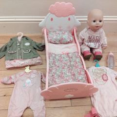 Baby Annabell