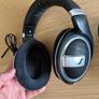 Sennheiser HD 599SE Headphones Image 2