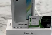 Samsung A16