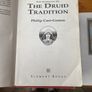 The Druid Tradition Image 2
