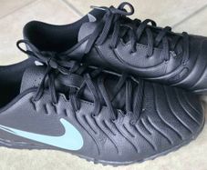 Nike Performance football boots - black