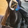 Haix black eagle boots Image 4