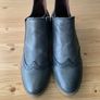 Tamaris leather shoes uk4 Image 5