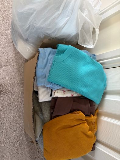 Womens Clothes Bundle