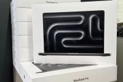 Apple MacBook Pro 14.2" -  M4 Chip - 10Core GPU - 16GB RAM - 512GB SSD - Irish / UK Model New