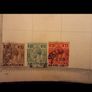 Stamp Collection , old!! Image 6