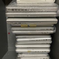 Old macbooks