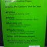 SALE!  GUINNESS Book of the 20th Century - Millennium Edition Image 3
