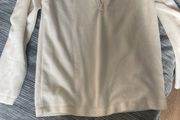 half zip top boys regatta age 11-12