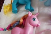 My little pony