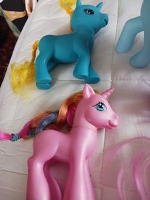 My little pony