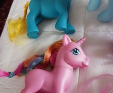 My little pony