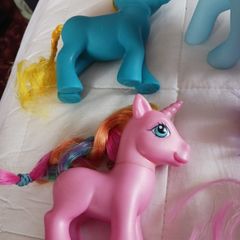 My little pony