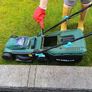 Cordless lawnmower Image 2