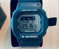 Illest Casio G-Shock