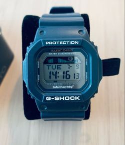 Illest Casio G-Shock