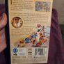 The Tigger Movie - VHS Image 2