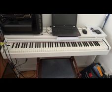Digital Piano by Gear4music DP-10x