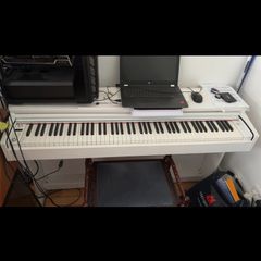 Digital Piano by Gear4music DP-10x