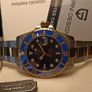 Mens Pagani Design Automatic Self Winding Dive Watch. Bargain Price Image 3