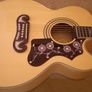 Epiphone EJ-200 SCE / N Electro Acoustic Guitar Image 7