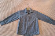 Shirt size 5 y