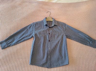 Shirt size 5 y