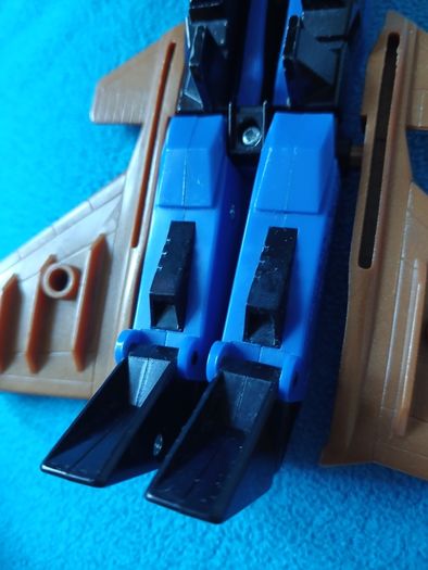 Transformer G1 Dirge