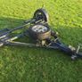 car tow dolly Image 3