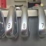 Mizuno JPX921 forged 6 - PW Image 2